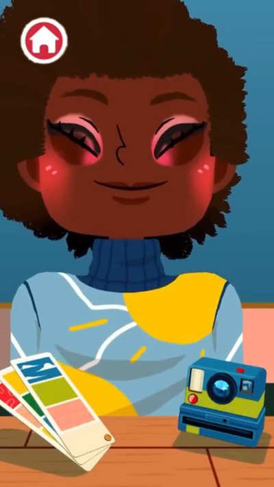 化妝沙龍小游戲 v3.0 手機(jī)版 1