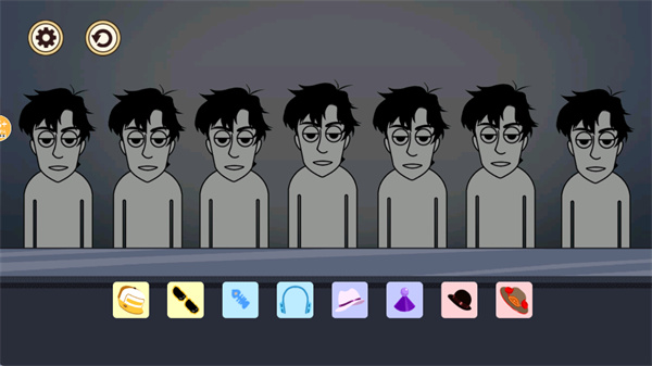 节奏盒子幼儿园版 v1.0 安卓版2