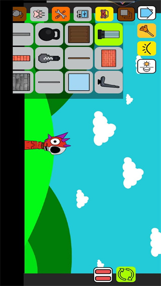 甜瓜冒险模拟 v1.0.2 安卓版0