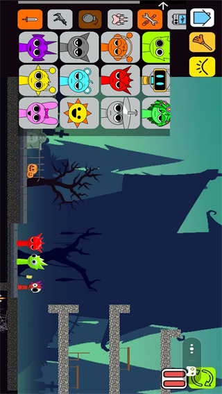 甜瓜冒险模拟 v1.0.2 安卓版2