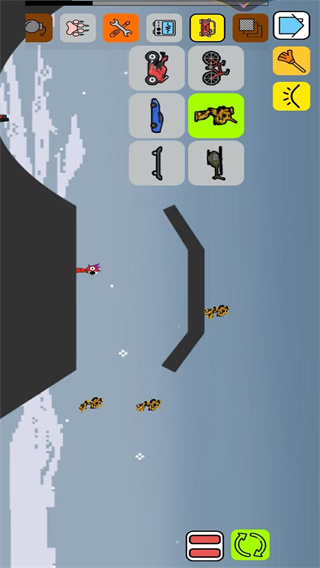 甜瓜冒险模拟 v1.0.2 安卓版1