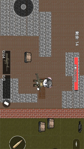 小老鼠大作战 v10 安卓版2