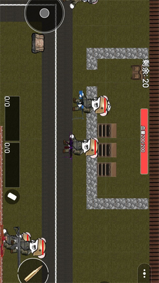 小老鼠大作战 v10 安卓版0