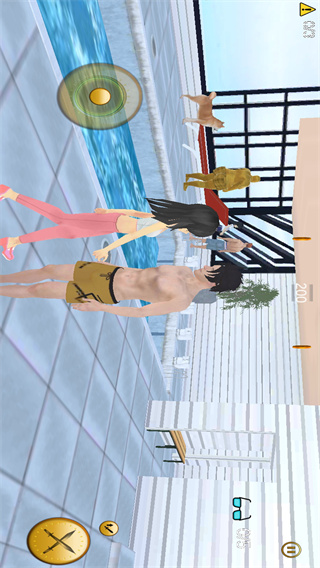 規(guī)則怪談奇幻冒險(xiǎn) v1.0 安卓版 2