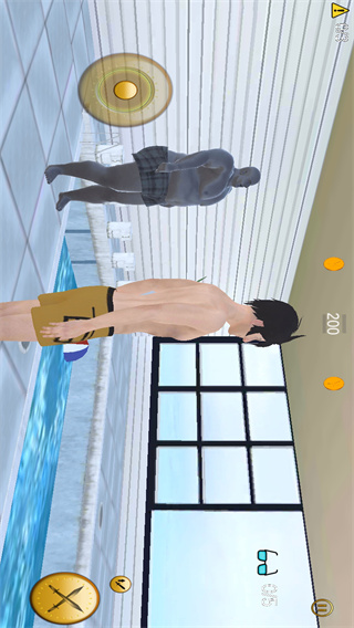 規(guī)則怪談奇幻冒險(xiǎn) v1.0 安卓版 1