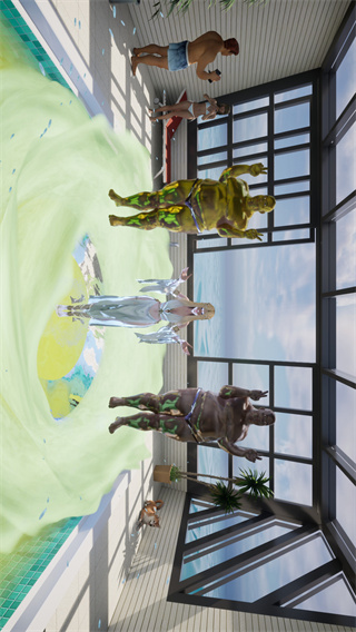 規(guī)則怪談奇幻冒險(xiǎn) v1.0 安卓版 0