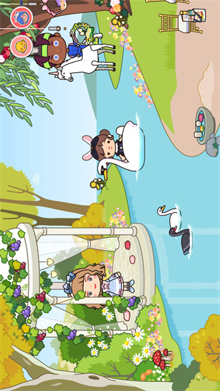 繽紛小鎮(zhèn)樂園 v1.0 安卓版 0
