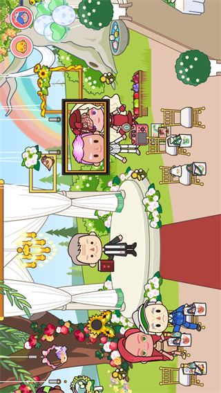 繽紛小鎮(zhèn)樂園 v1.0 安卓版 2