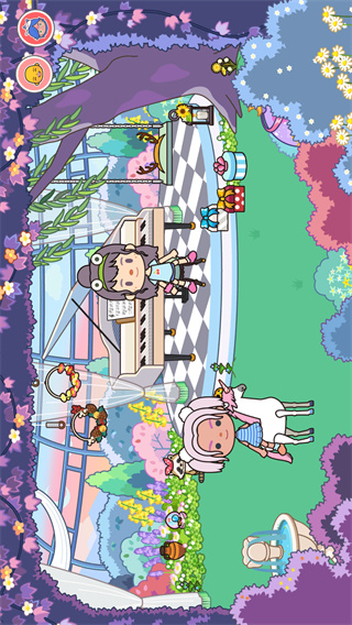 繽紛小鎮(zhèn)樂園 v1.0 安卓版 3