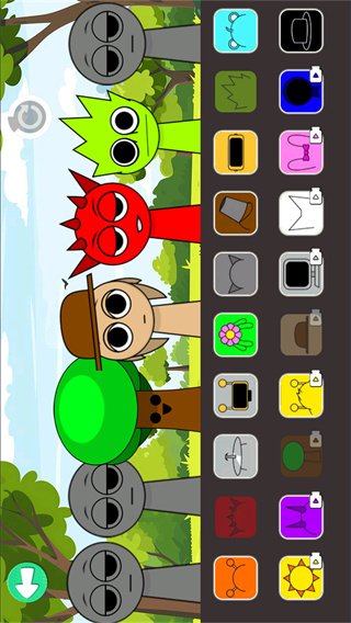 retake节奏盒子 v1.0 安卓版3