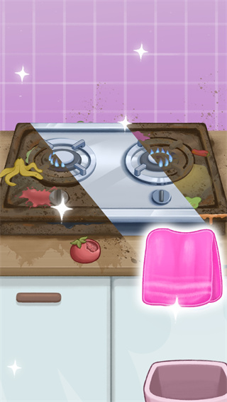 家务小帮手 v300.1.0 安卓版3