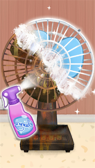 家务小帮手 v300.1.0 安卓版4