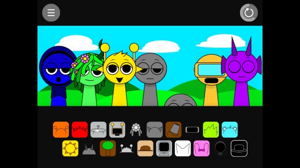 彩虹字母表 v1.2 安卓版 2