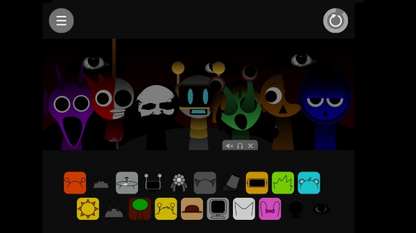 彩虹字母表 v1.2 安卓版 0