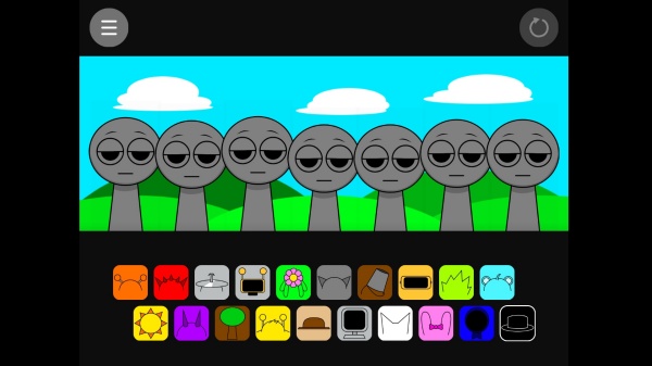 彩虹字母表 v1.2 安卓版 3