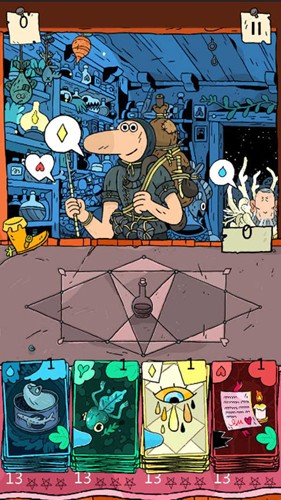 奇跡商人手機(jī)版 v1.2.22 安卓版 1