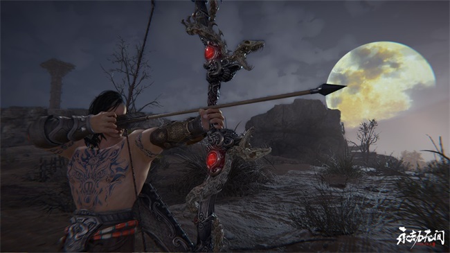 永劫無間手游免費(fèi)版 v1.0.291537 0