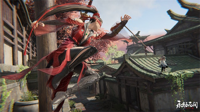 永劫無間手游免費(fèi)版 v1.0.291537 3