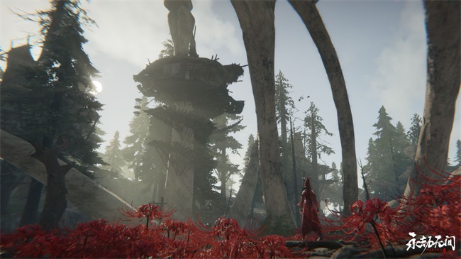 永劫無間手游免費(fèi)版 v1.0.291537 2