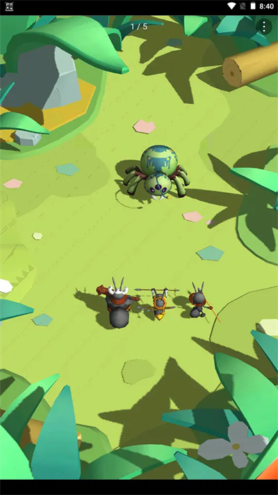 動物運(yùn)動會7723版 v1.0.0 安卓版 0