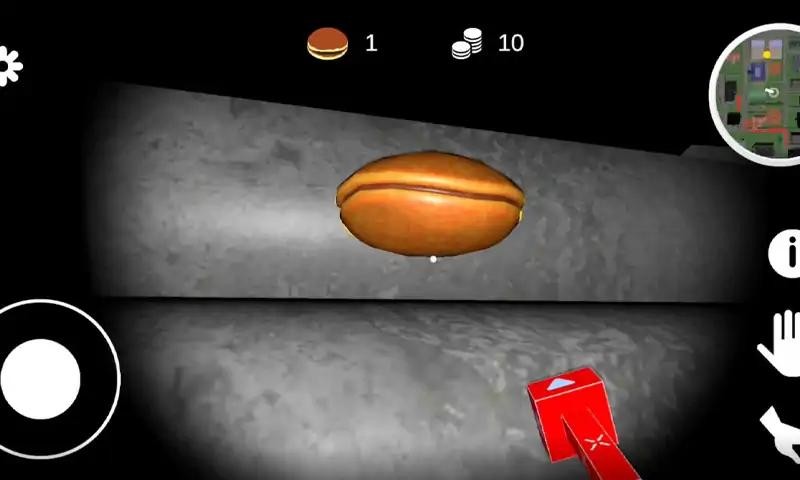 恐怖哆啦a夢 v1.6 安卓版 2