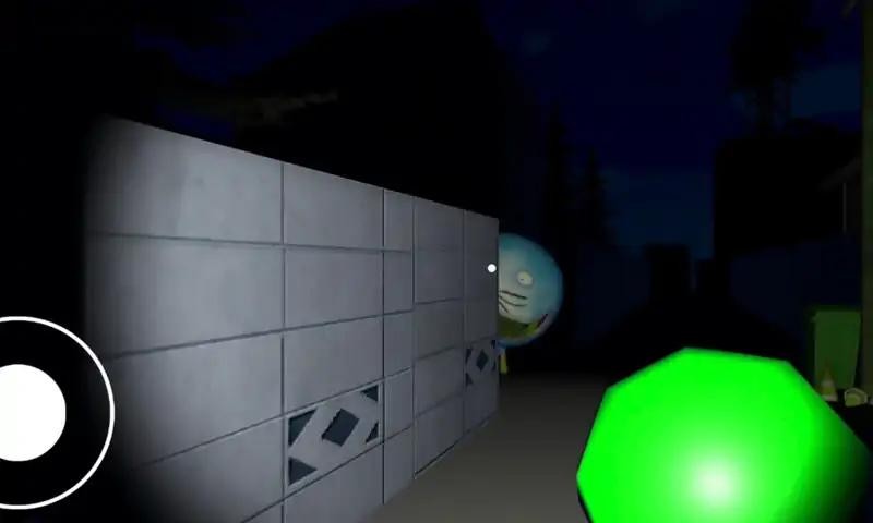 恐怖哆啦a夢 v1.6 安卓版 1