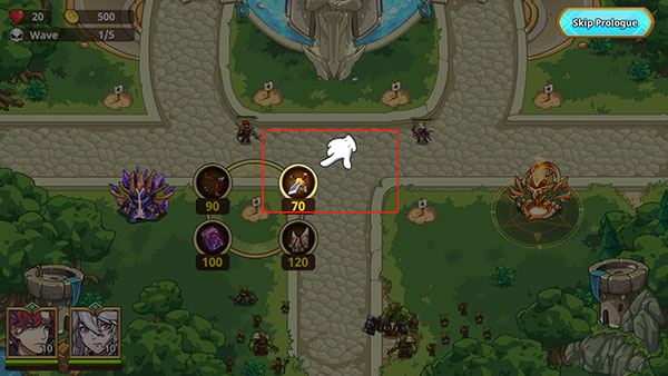 戰(zhàn)國爭霸2手游 v2.1.92 手機版 1