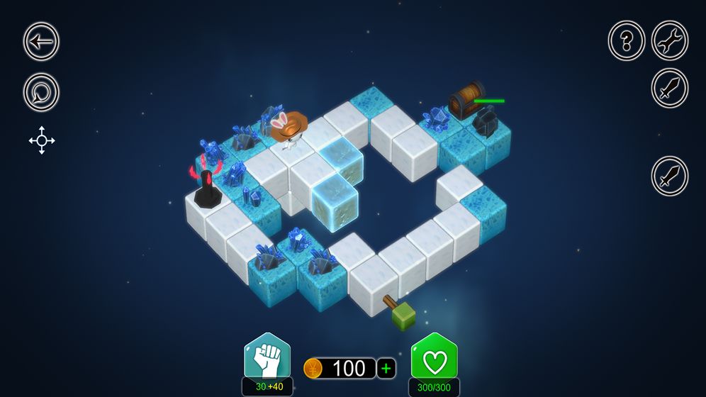 迷之止境 v1.1.3 安卓版 1