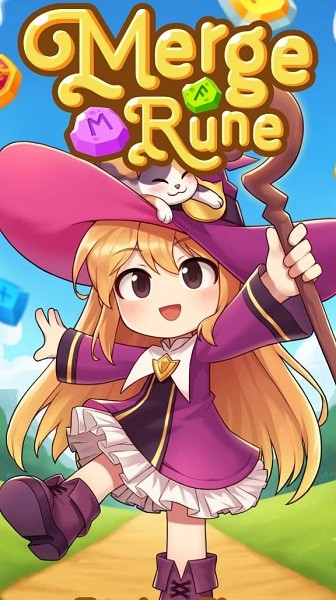 符文魔法少女 v1.0 安卓版 0