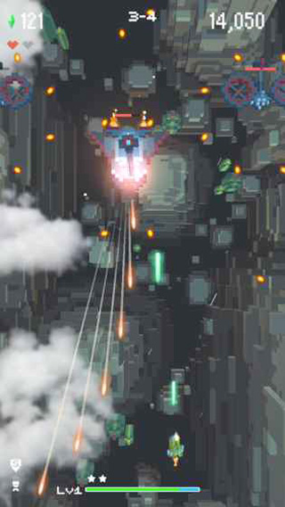 天空之翼手游 v3.2.20 最新版 0