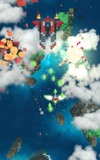 天空之翼手游 v3.2.20 最新版 2