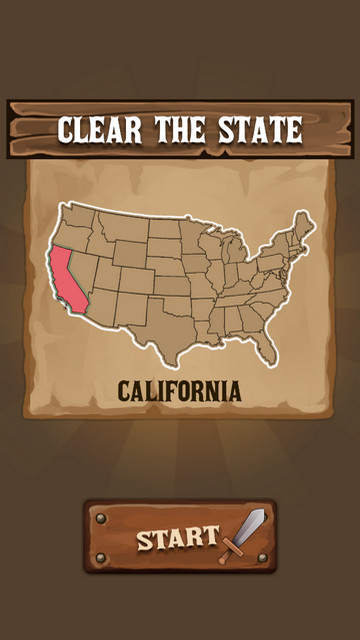 牛仔競技場 v0.51 安卓版 0