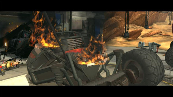 进化2乌托邦之战 v0.2754.90029 手机版0