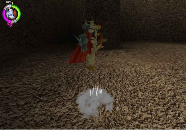 數(shù)碼寶貝世界4極限 v1.0 最新版 0