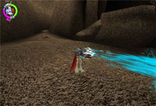 數(shù)碼寶貝世界4極限 v1.0 最新版 2