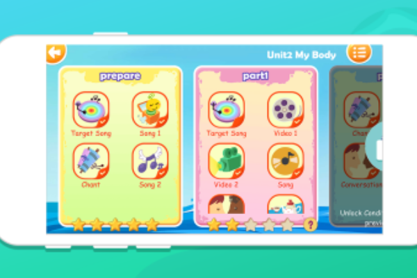 貝果英語 v5.0.5 最新版 0