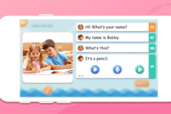 貝果英語 v5.0.5 最新版 3