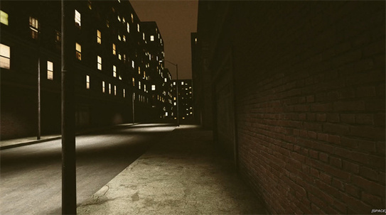 深入后室 v2.0.1 安卓版 2