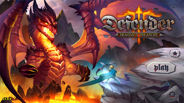 獵魔勇士3 v2.8.1 安卓版 2