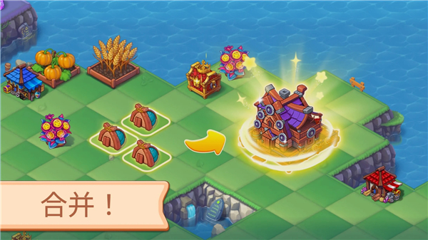 魔幻境界 v1.391.10 安卓版 2