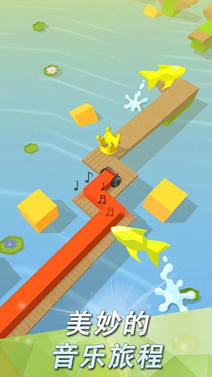 跳舞的線the Samsara v2.7.74.00 手機(jī)版 1