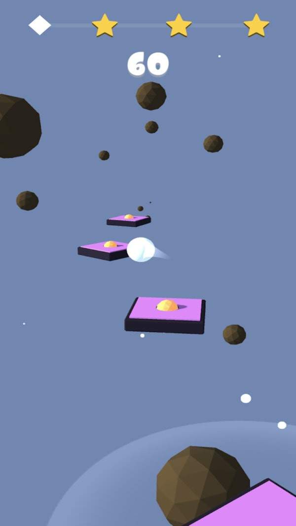 天空跳动 v3 安卓版2