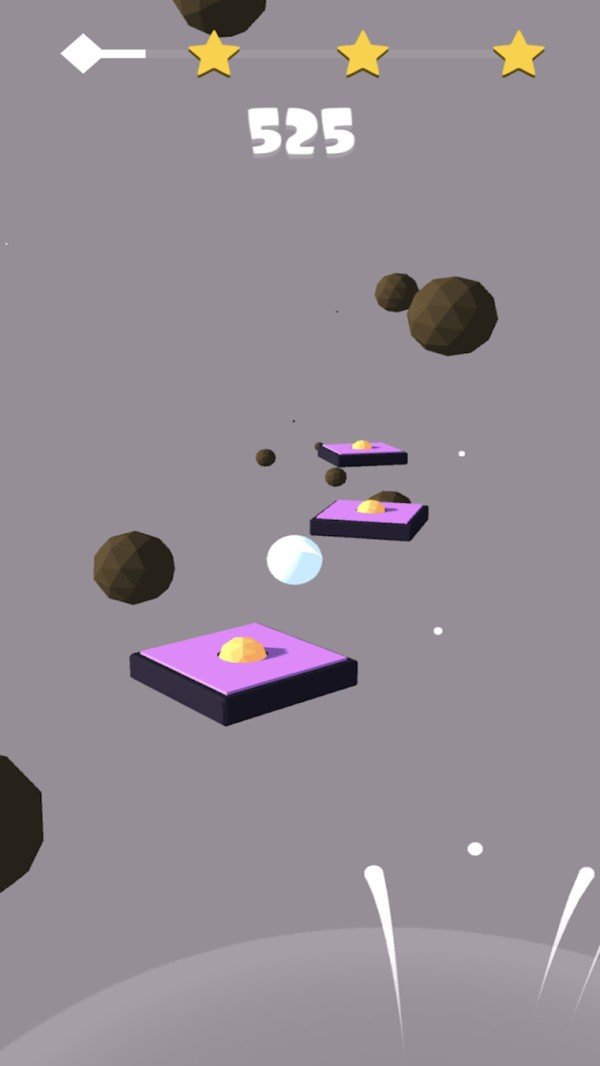 天空跳动 v3 安卓版0