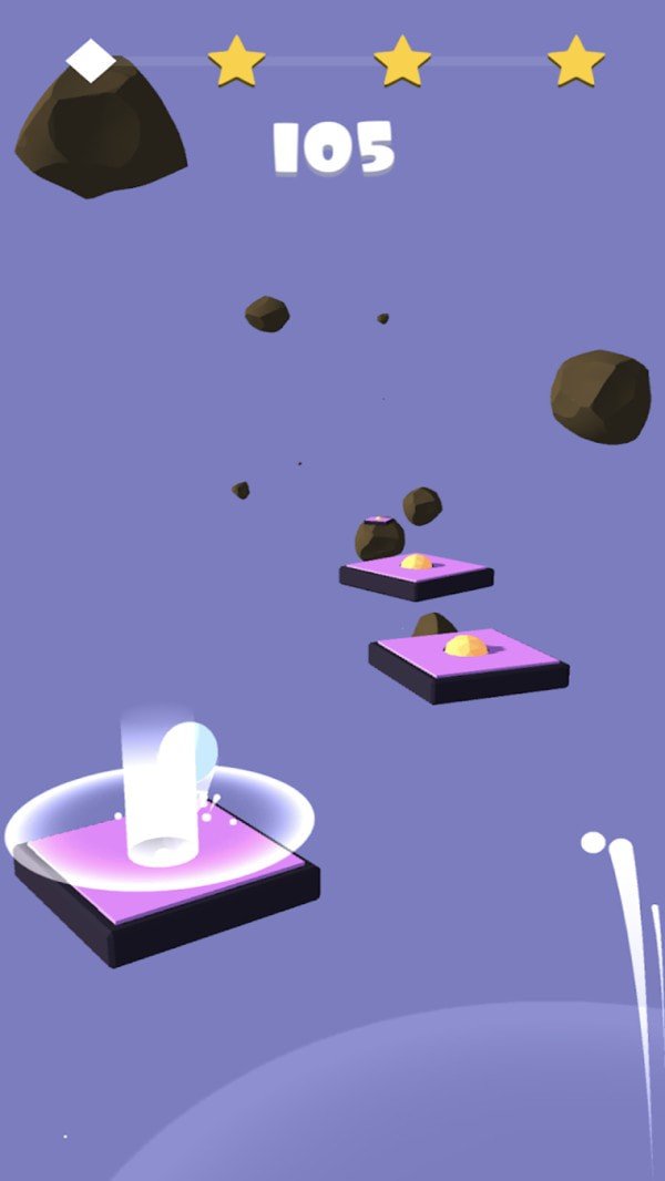 天空跳动 v3 安卓版1