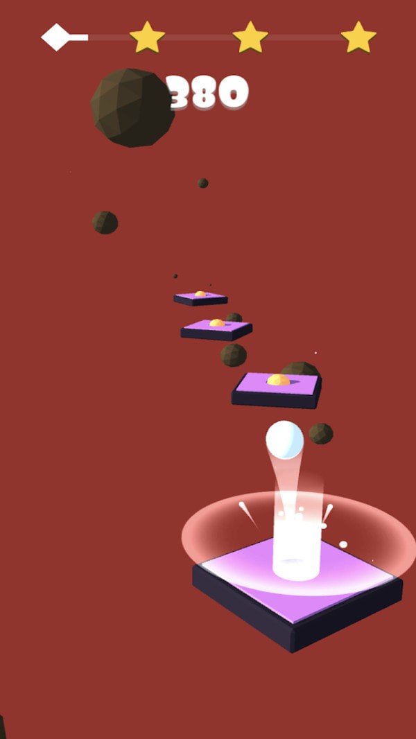 天空跳动 v3 安卓版3