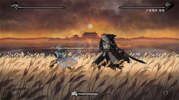 曲中剑 v1.4.0 安卓版0