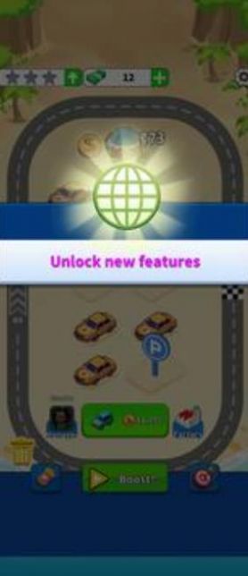 闲置车辆工厂 v1.0.1 安卓版0