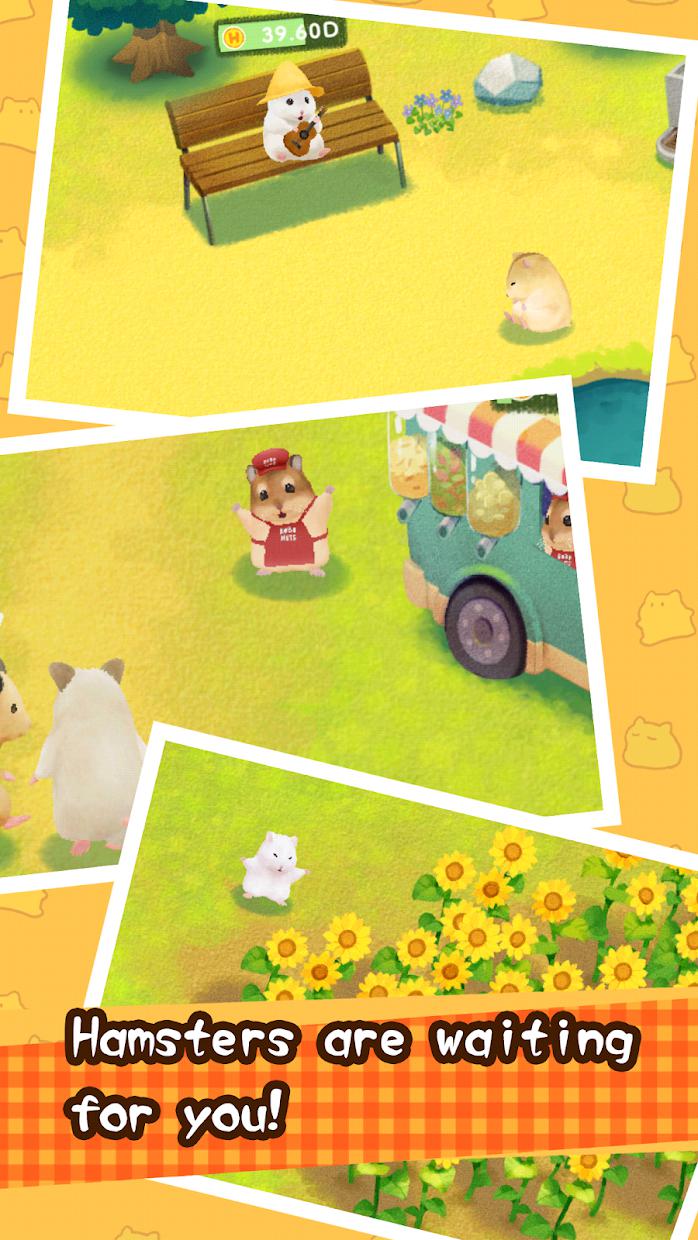 仓鼠之谷 v1.0.0 安卓版1