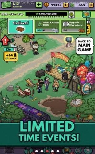 巴德农场 v1.6.0 安卓版2