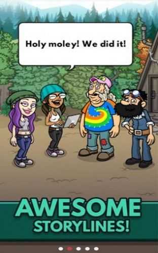 巴德农场 v1.6.0 安卓版0